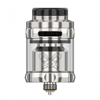 Hellvape Dead Rabbit Solo RTA SS