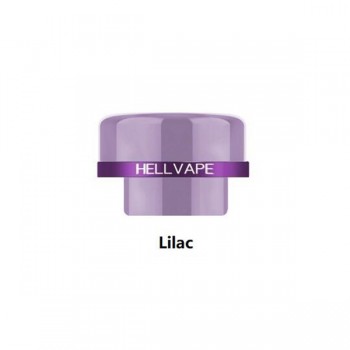 Hellvape Dead Rabbit V2 RDA Drip Tip