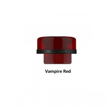 Hellvape Dead Rabbit V2 RDA Drip Tip