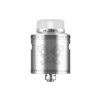 Hellvape Dead Rabbit V2 RDA SS