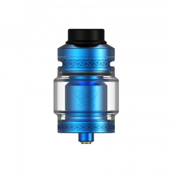 Hellvape Dead Rabbit V2 RTA Blue