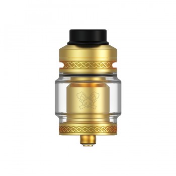 Hellvape Dead Rabbit V2 RTA Gold