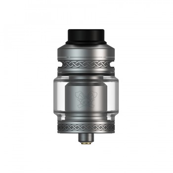 Hellvape Dead Rabbit V2 RTA Gunmetal