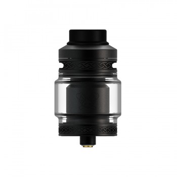Hellvape Dead Rabbit V2 RTA Matte Black