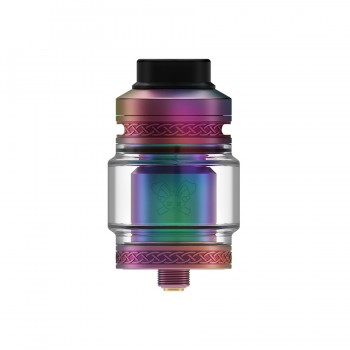 Hellvape Dead Rabbit V2 RTA Rainbow