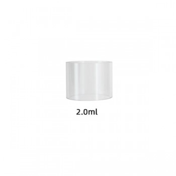 Hellvape Destiny RTA 2ml Straight Glass