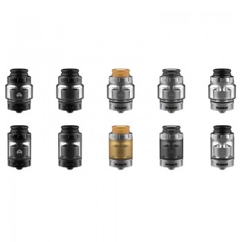 Hellvape Destiny RTA