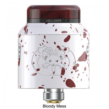 Hellvape Drop Dead 2 RDA