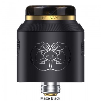 Hellvape Drop Dead 2 RDA