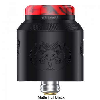 Hellvape Drop Dead 2 RDA