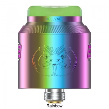 Hellvape Drop Dead 2 RDA