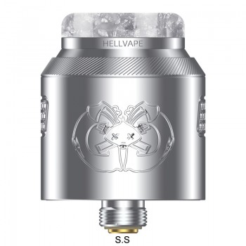 Hellvape Drop Dead 2 RDA