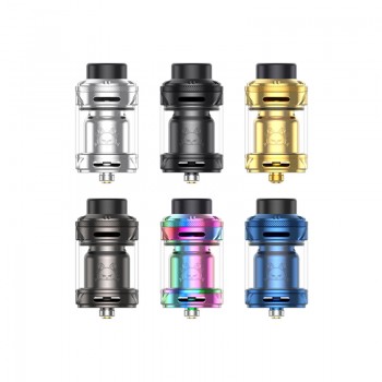 Hellvape Fat Rabbit 2 RTA