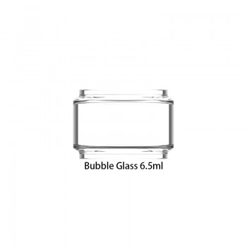 Hellvape Fat Rabbit 2 RTA Glass Tube 6.5ml
