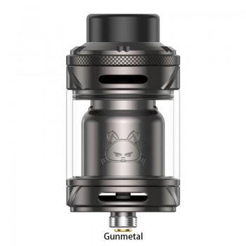 Hellvape Fat Rabbit 2 RTA Gunmetal