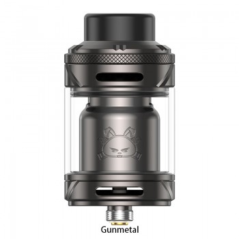 Hellvape Fat Rabbit 2 RTA Gunmetal