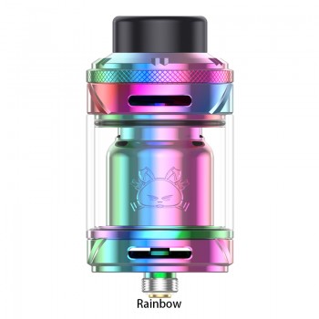 Hellvape Fat Rabbit 2 RTA Rainbow