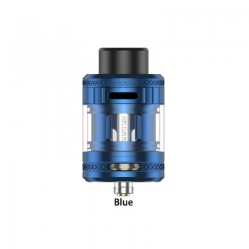 Hellvape Fat Rabbit 2 Tank Blue