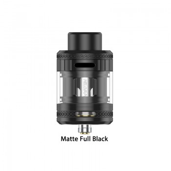 Hellvape Fat Rabbit 2 Tank Matte Full Black