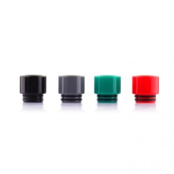 Hellvape Fat Rabbit AG+ Resin Drip Tip