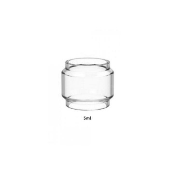 Hellvape Fat Rabbit Glass Tube 5ml