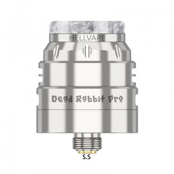 Hellvape Fat Rabbit Pro RDA SS