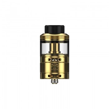 Hellvape Fat Rabbit RTA Gold