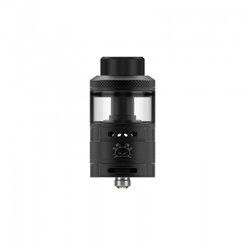 Hellvape Fat Rabbit RTA Matte Black