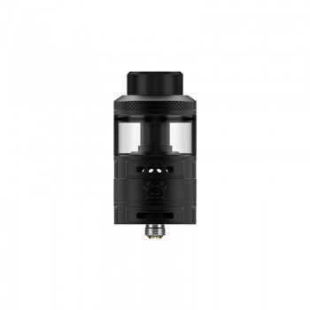 Hellvape Fat Rabbit RTA Matte Full Black