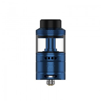 Hellvape Fat Rabbit Solo RTA Blue