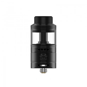 Hellvape Fat Rabbit Solo RTA Matte Full Black