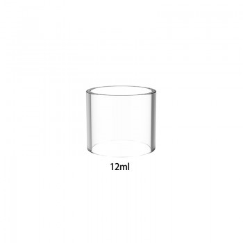 Hellvape Helheim S30 RDTA Glass Tube