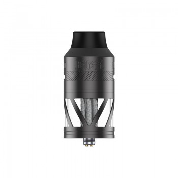 Hellvape Helheim S30 RDTA Gunmetal
