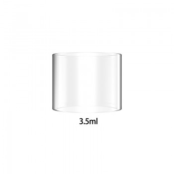 Hellvape Hellbeast 2 Glass Tube 3.5ml