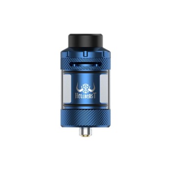 Hellvape Hellbeast 2 Sub Ohm Tank Blue