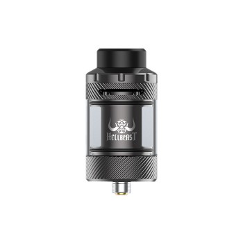 Hellvape Hellbeast 2 Sub Ohm Tank Gunmetal