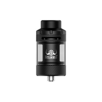 Hellvape Hellbeast 2 Sub Ohm Tank Matte Black