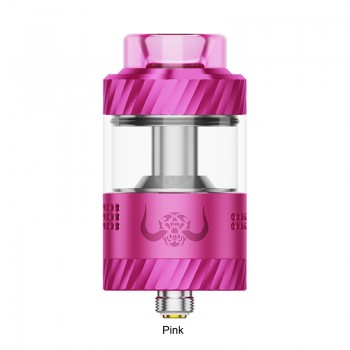 Hellvape Hellbeast RTA