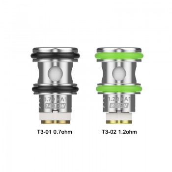 Hellvape Launcher Mini Coil