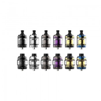 Hellvape MD RTA