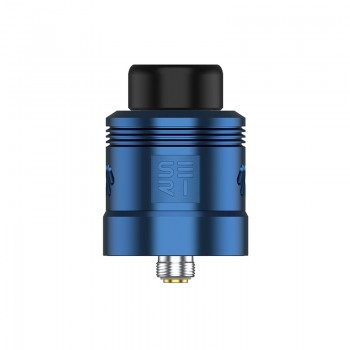 Hellvape SERI RDA Blue