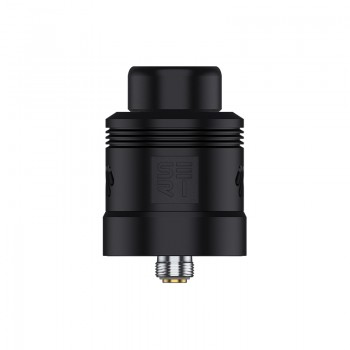 Hellvape SERI RDA Matte Full Black