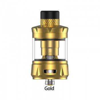 Hellvape TLC Tank Gold