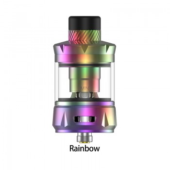 Hellvape TLC Tank Rainbow