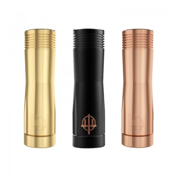 Hellvape Trishul V2 Mech Mod