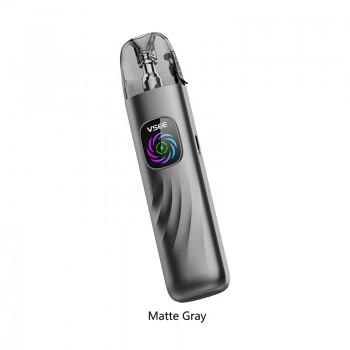 Hellvape Vsee One Kit Matte Gray