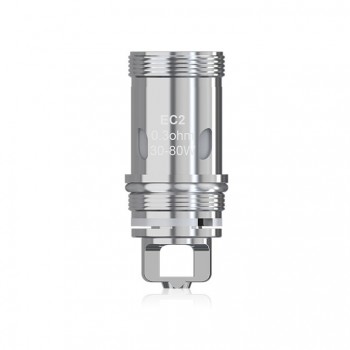 EC2 Replacement Coil Head