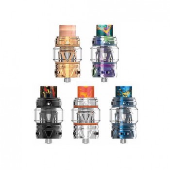 Horizon Falcon II Tank