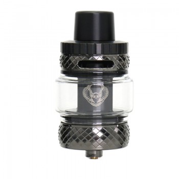 Horizon Sakerz Master Tank Atomizer Gunmetal