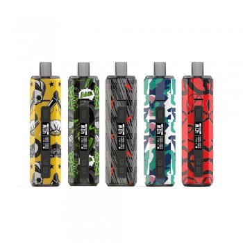 Hugo Vapor Boxer AIO Kit